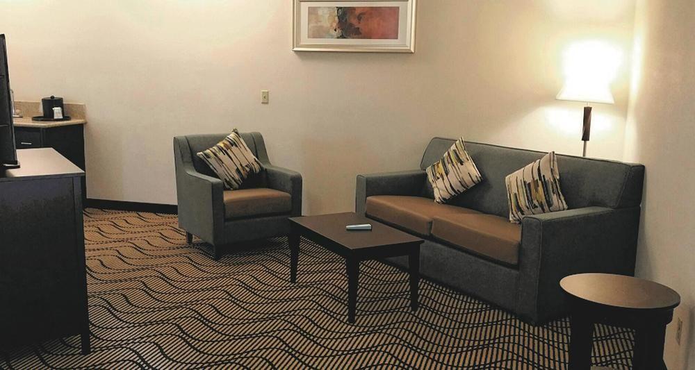 Best Western Plus Irvine Spectrum Hotel Lake Forest Εξωτερικό φωτογραφία