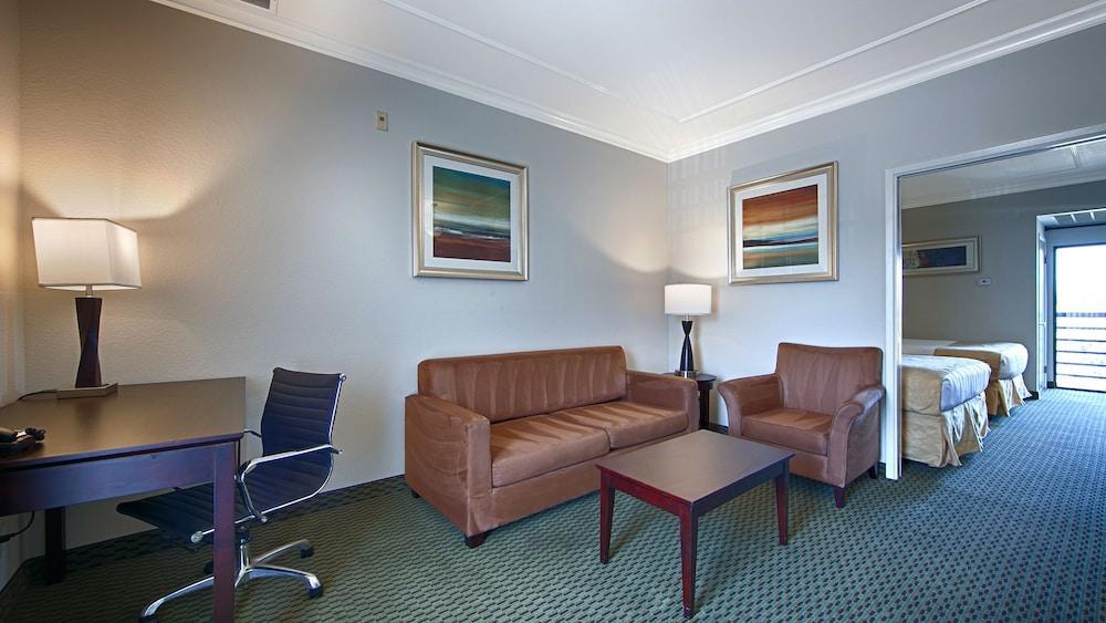 Best Western Plus Irvine Spectrum Hotel Lake Forest Εξωτερικό φωτογραφία