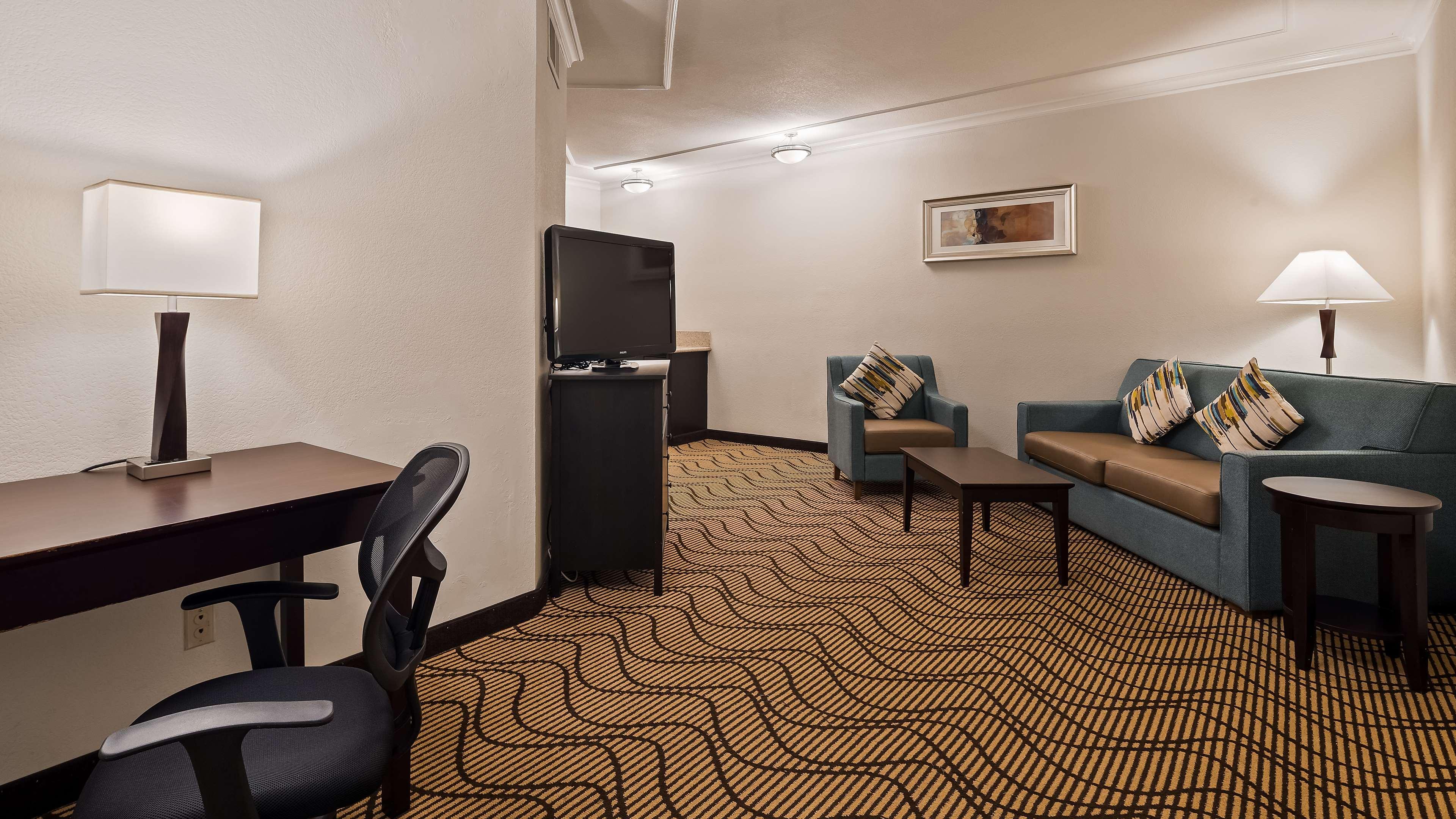 Best Western Plus Irvine Spectrum Hotel Lake Forest Εξωτερικό φωτογραφία