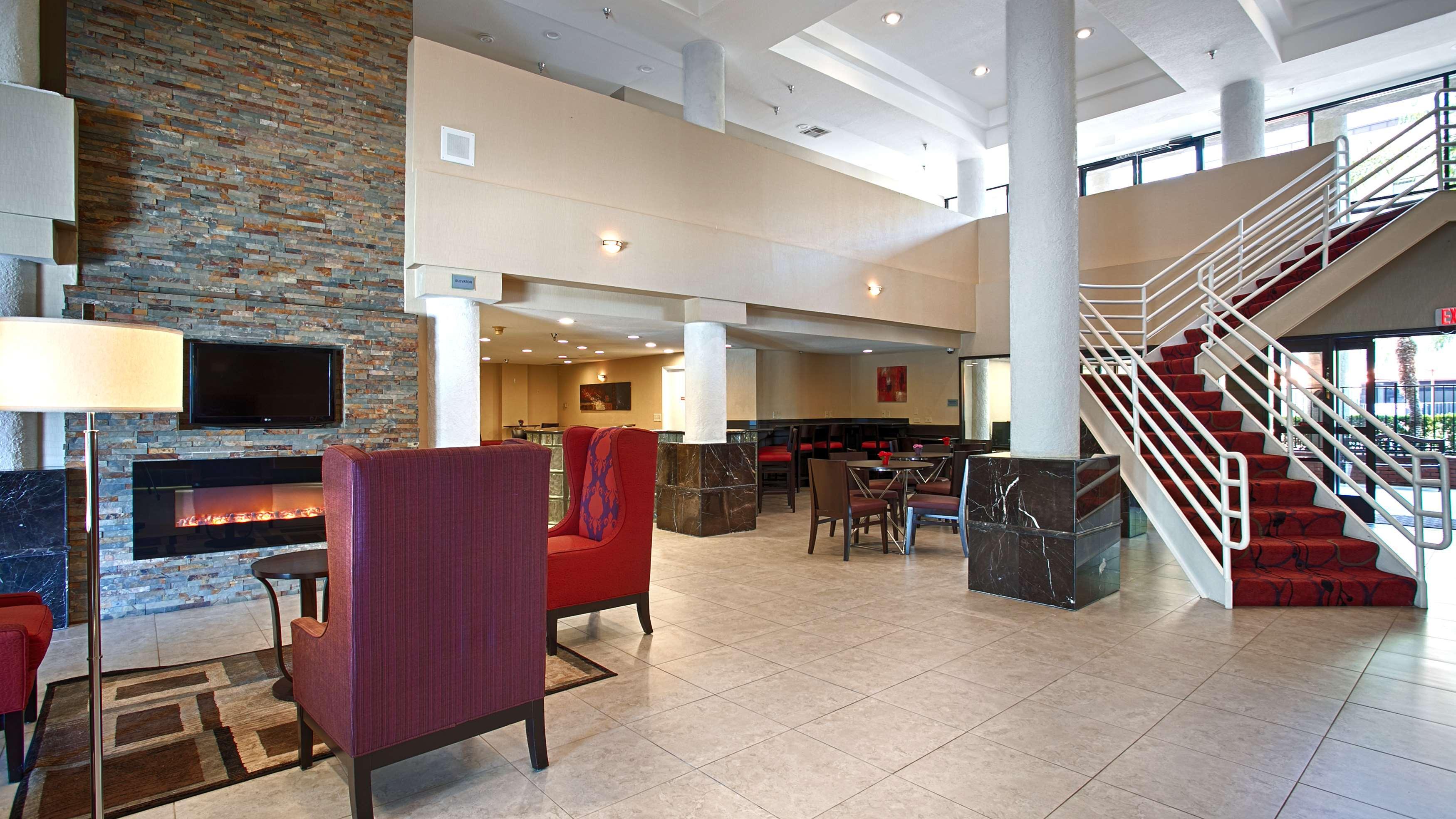 Best Western Plus Irvine Spectrum Hotel Lake Forest Εξωτερικό φωτογραφία