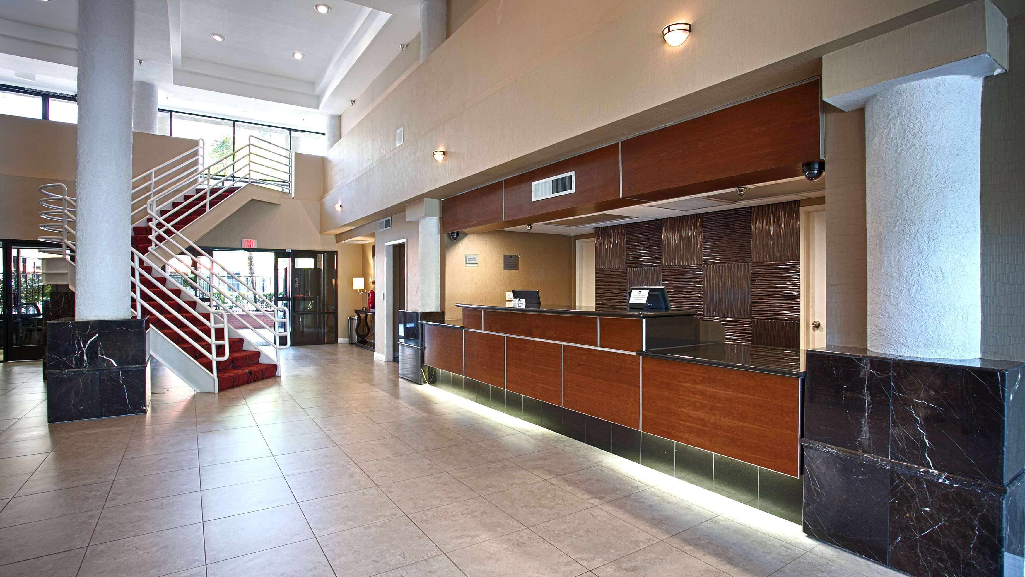 Best Western Plus Irvine Spectrum Hotel Lake Forest Εξωτερικό φωτογραφία