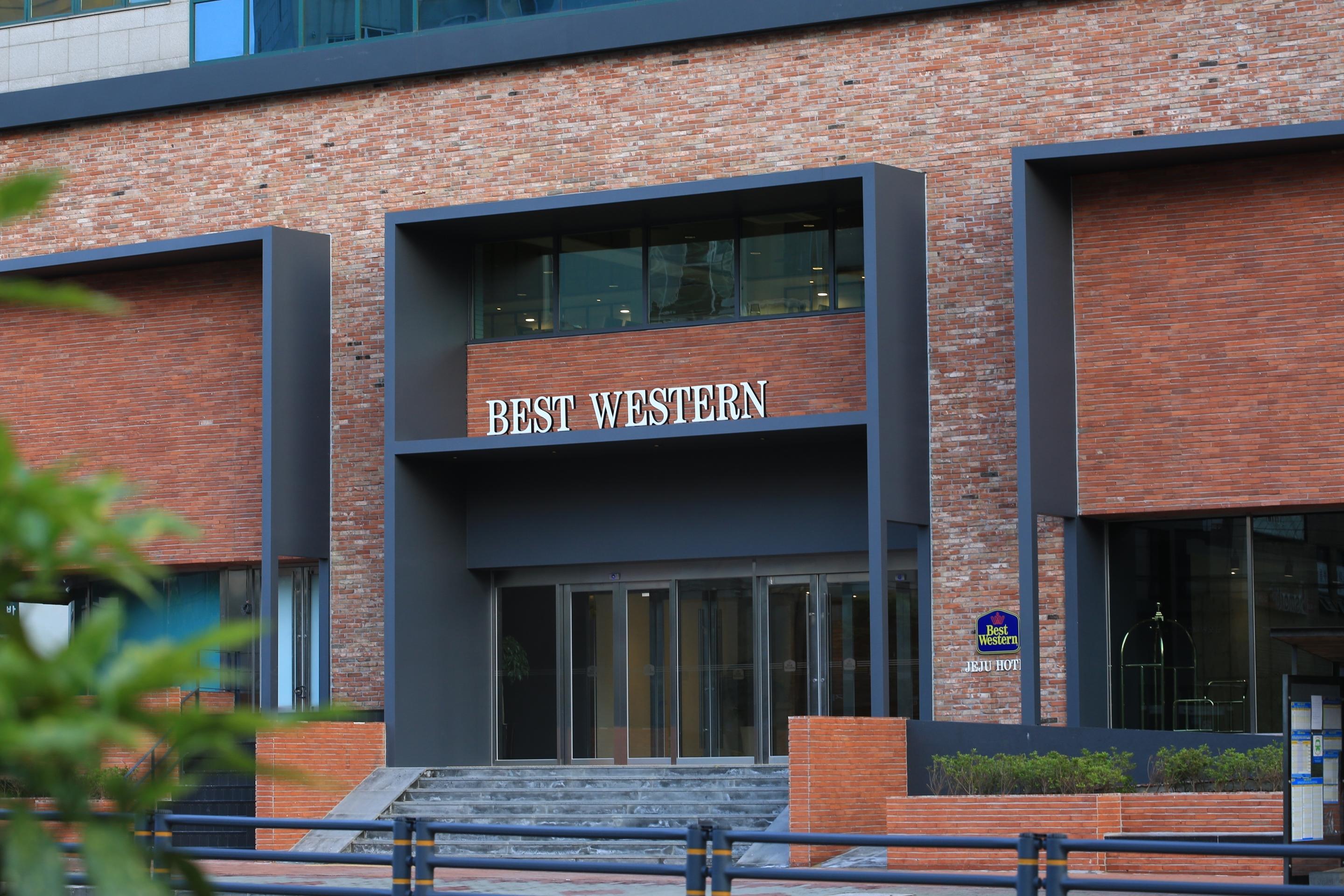 Best Western Plus Irvine Spectrum Hotel Lake Forest Εξωτερικό φωτογραφία