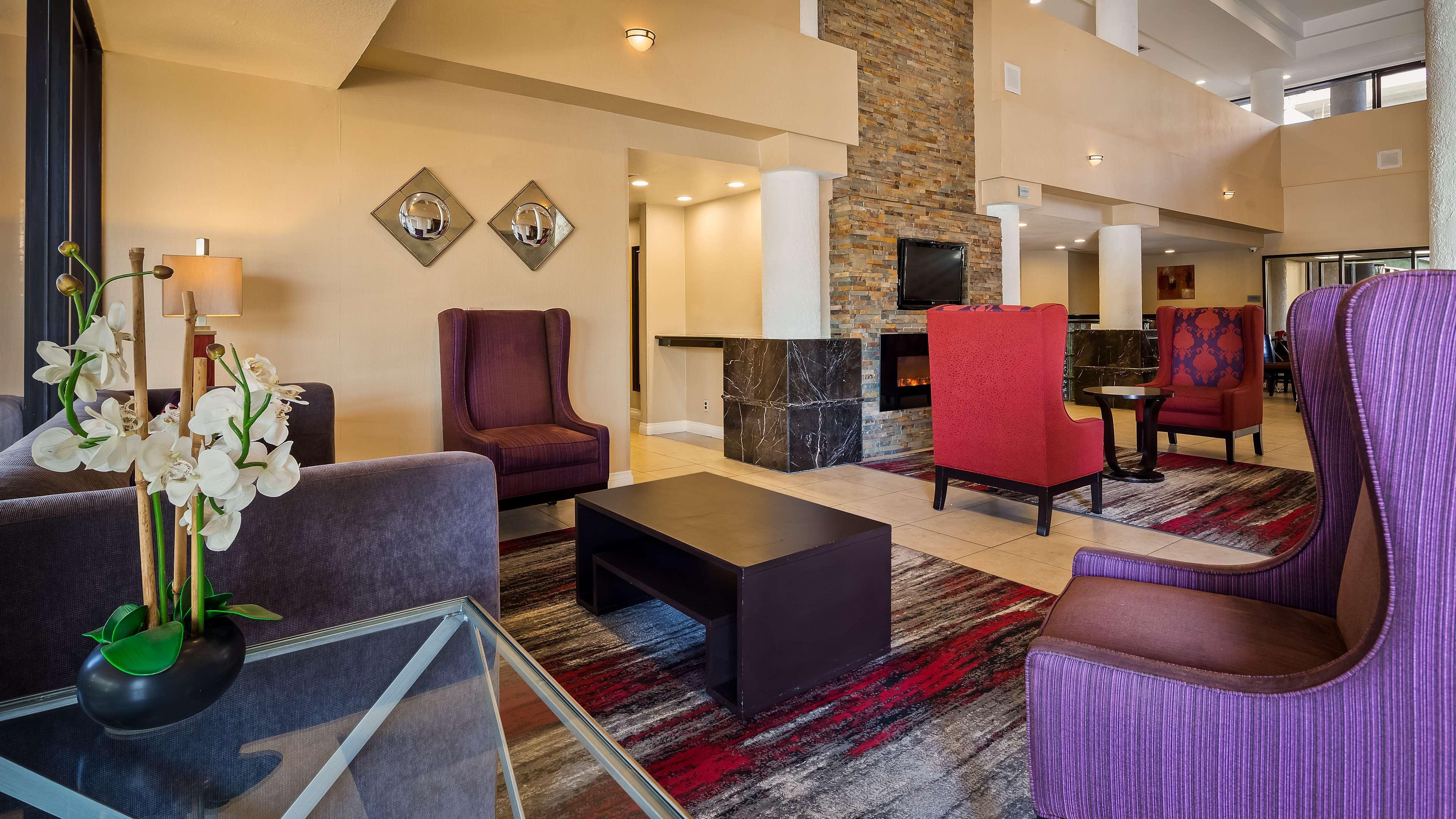 Best Western Plus Irvine Spectrum Hotel Lake Forest Εξωτερικό φωτογραφία