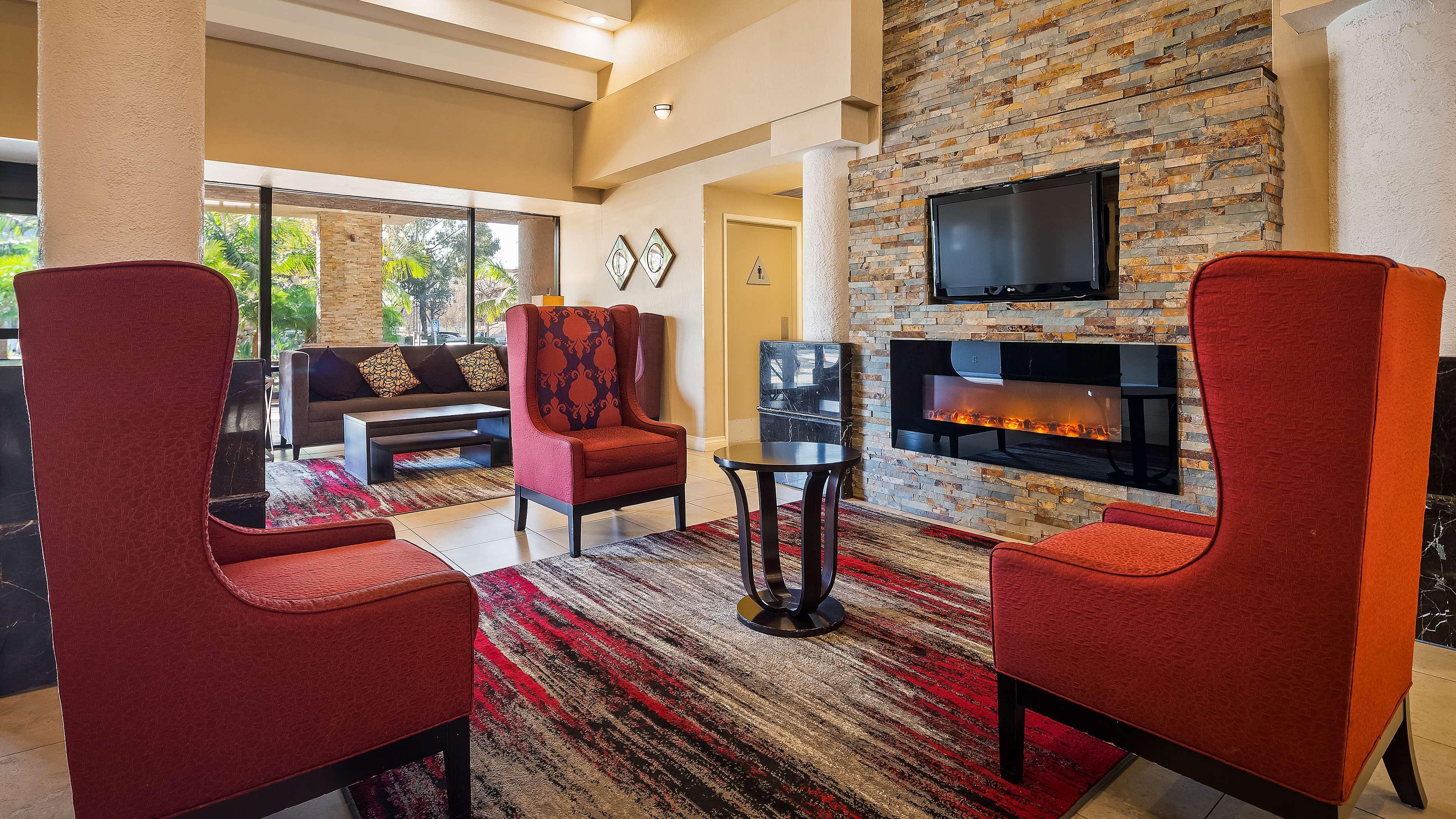 Best Western Plus Irvine Spectrum Hotel Lake Forest Εξωτερικό φωτογραφία